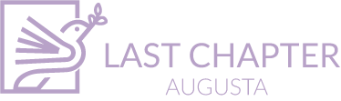 Last Chapter Augusta logo